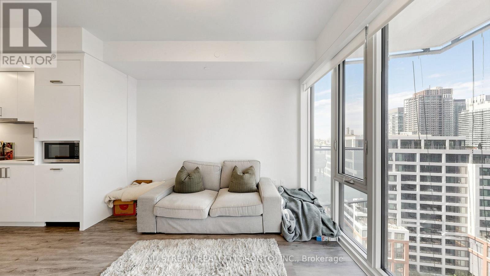 1408 - 470 Front Street W, Toronto, Ontario  M5V 0V6 - Photo 17 - C13226502