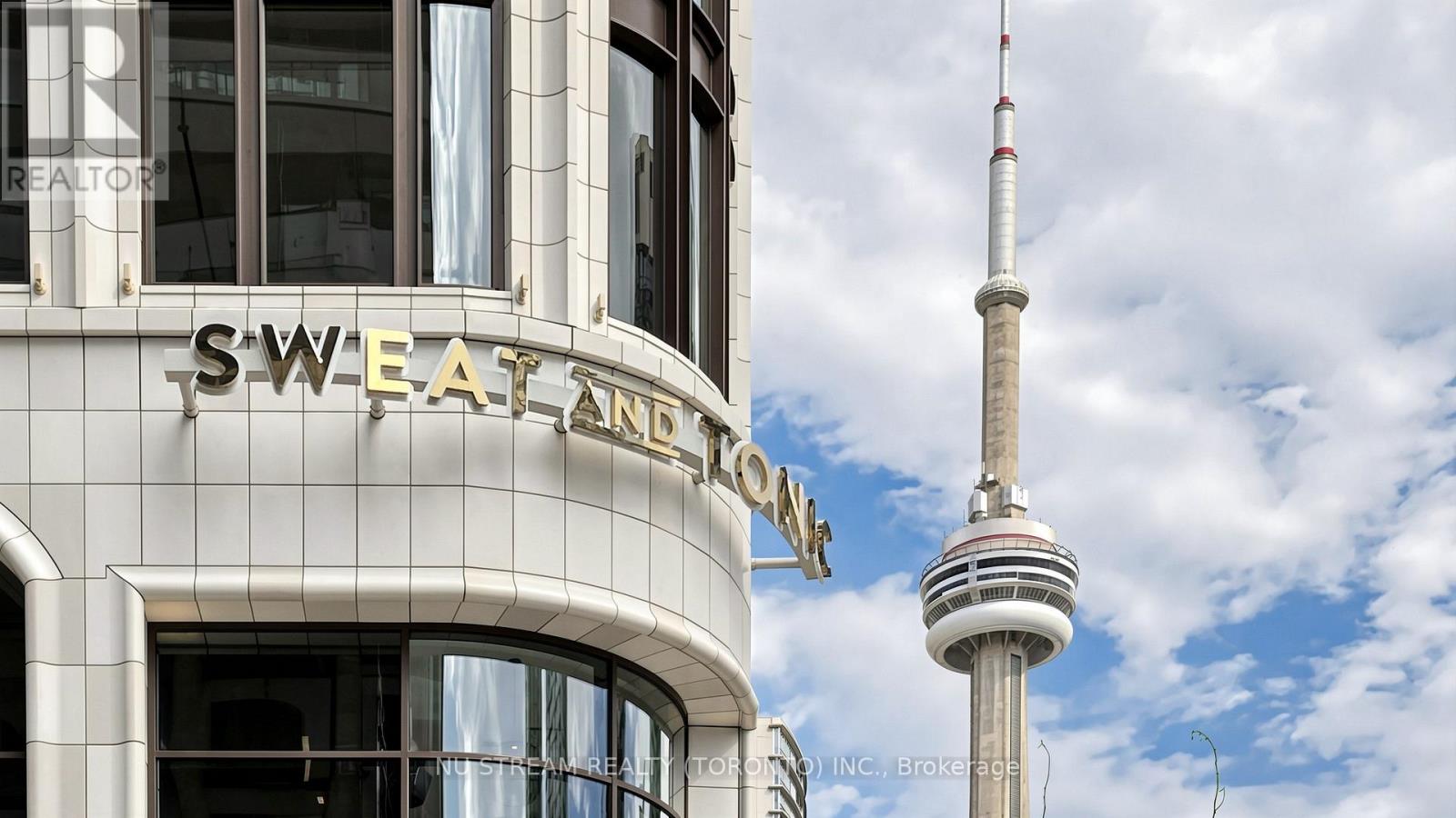 1408 - 470 Front Street W, Toronto, Ontario  M5V 0V6 - Photo 3 - C13226502