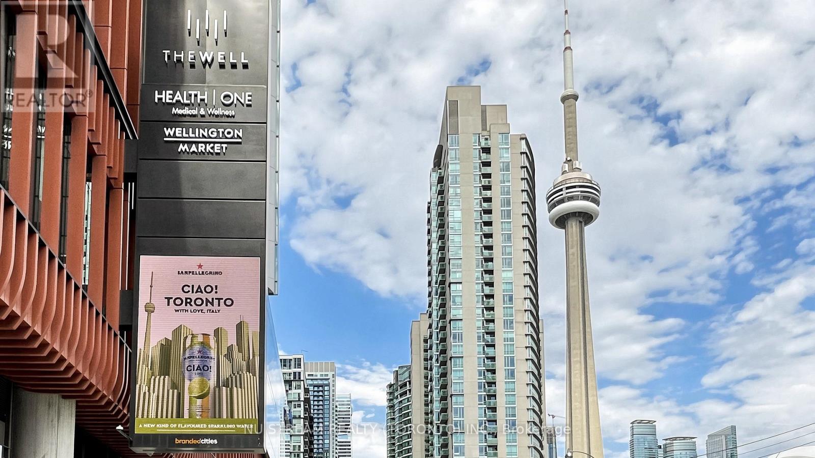 1408 - 470 Front Street W, Toronto, Ontario  M5V 0V6 - Photo 5 - C13226502