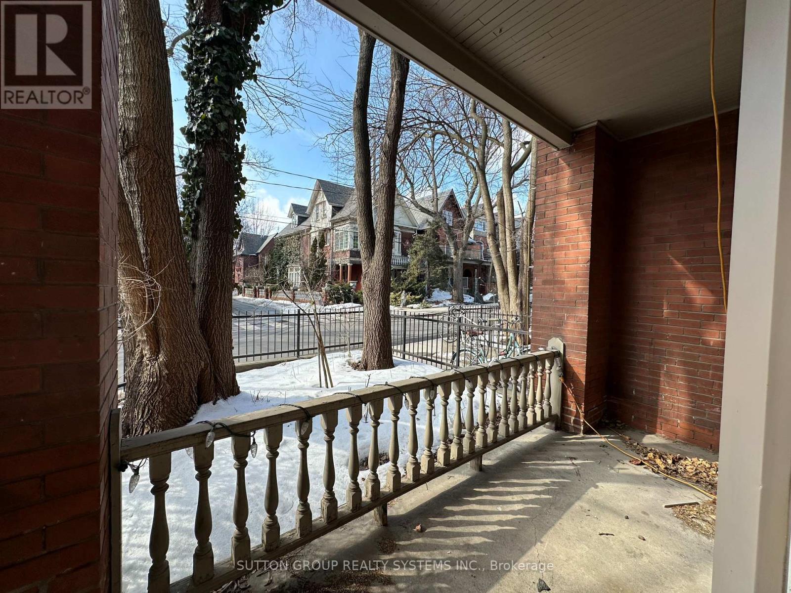 B - 237 Dovercourt Road, Toronto, Ontario  M6S 3G5 - Photo 2 - C13226504