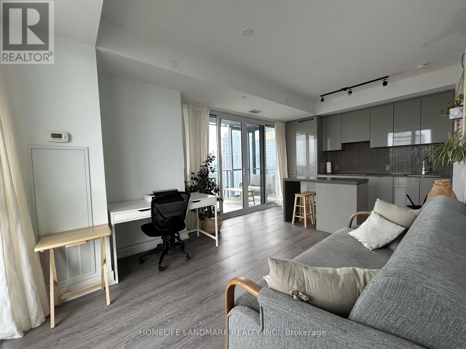 3410 - 7 Grenville Street, Toronto, Ontario  M4Y 0E9 - Photo 11 - C13226508