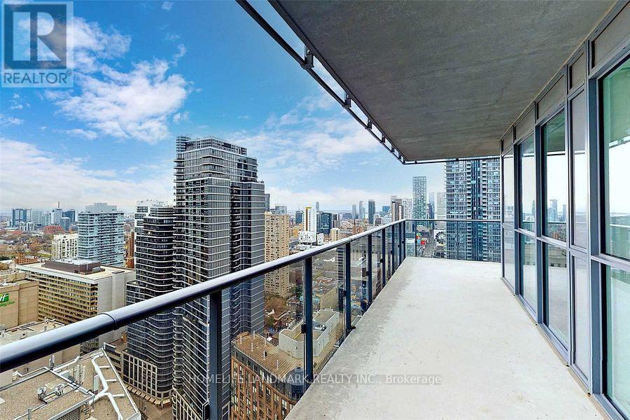 3410 - 7 Grenville Street, Toronto, Ontario  M4Y 0E9 - Photo 16 - C13226508