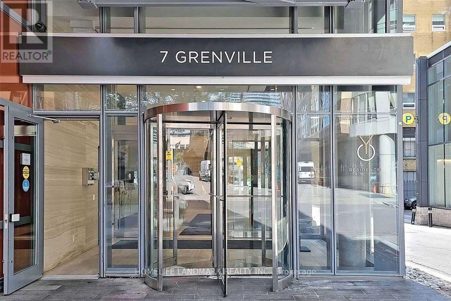 3410 - 7 Grenville Street, Toronto, Ontario  M4Y 0E9 - Photo 2 - C13226508