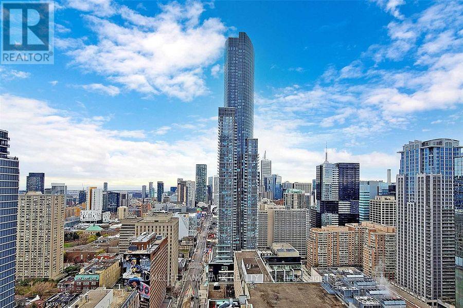 3410 - 7 Grenville Street, Toronto, Ontario  M4Y 0E9 - Photo 21 - C13226508
