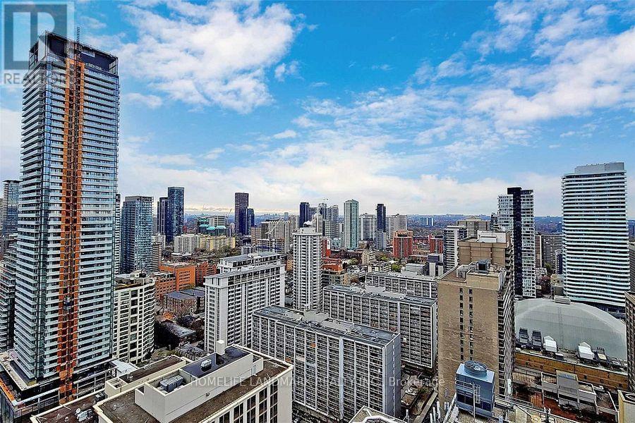 3410 - 7 Grenville Street, Toronto, Ontario  M4Y 0E9 - Photo 22 - C13226508