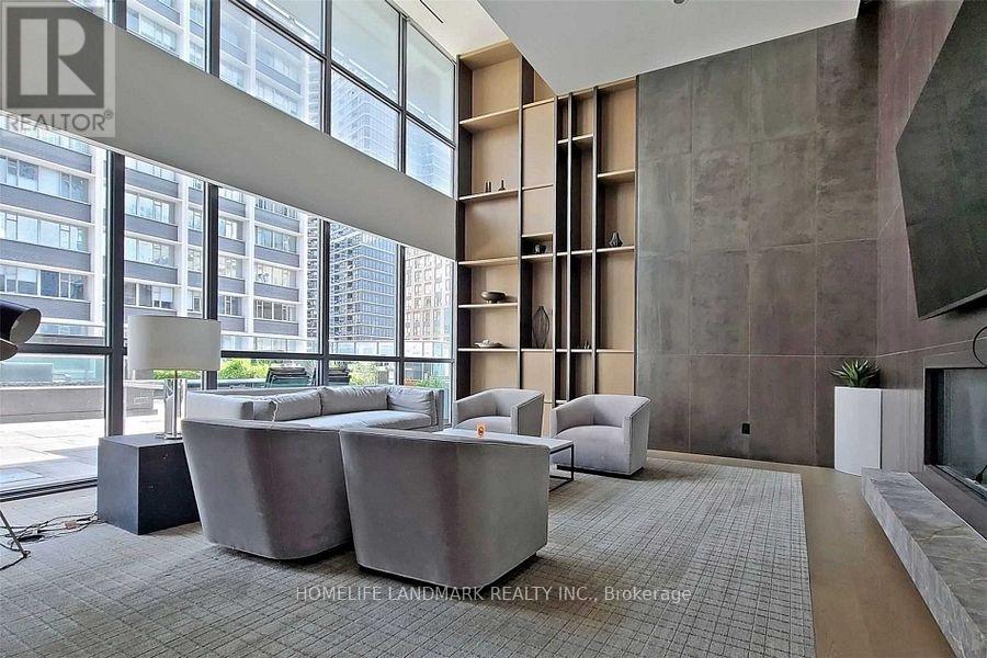 3410 - 7 Grenville Street, Toronto, Ontario  M4Y 0E9 - Photo 3 - C13226508