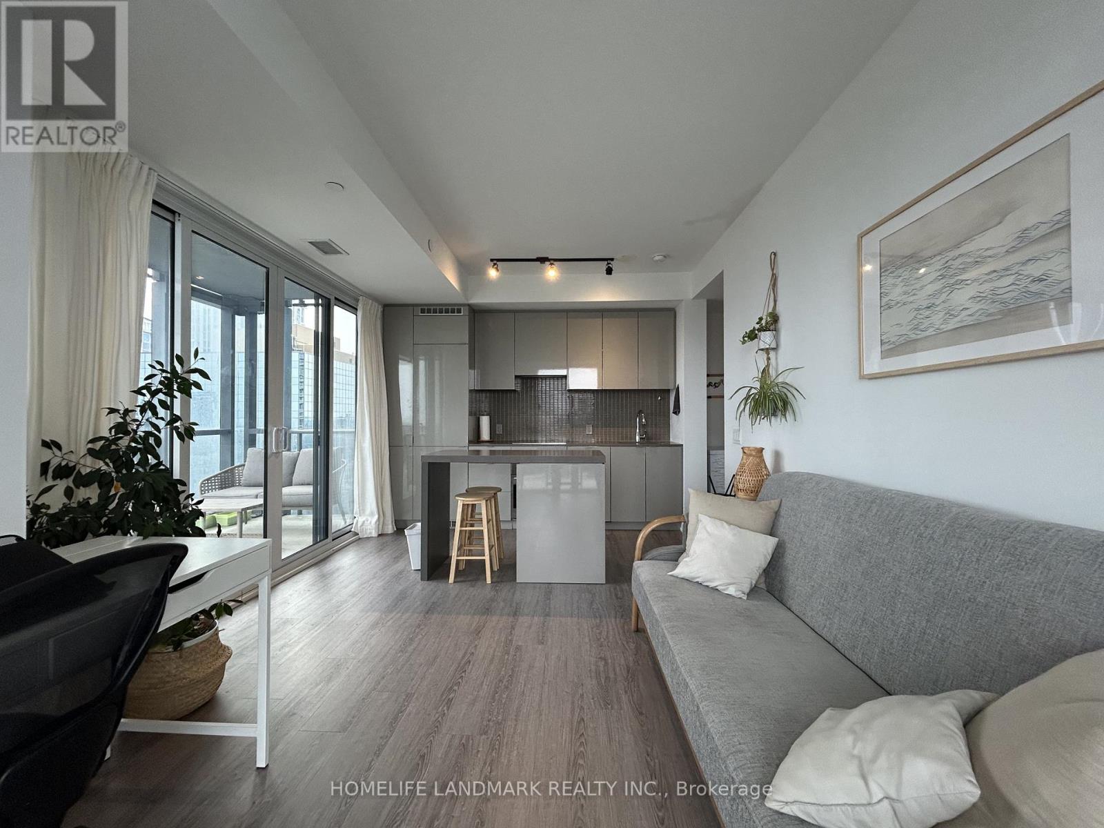 3410 - 7 Grenville Street, Toronto, Ontario  M4Y 0E9 - Photo 9 - C13226508