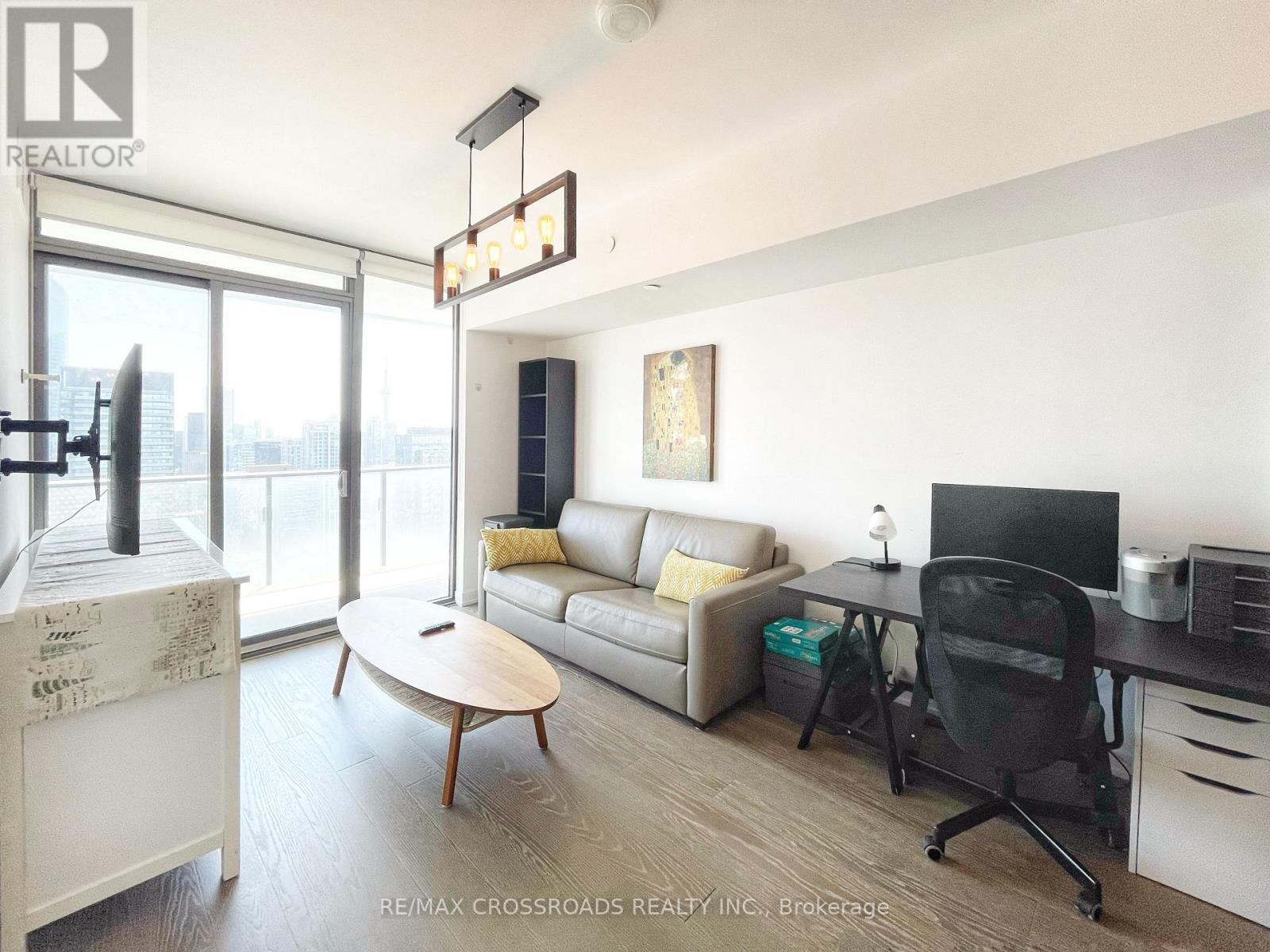 4403 - 11 Wellesley Street W, Toronto, Ontario  M4Y 0G4 - Photo 7 - C13226510
