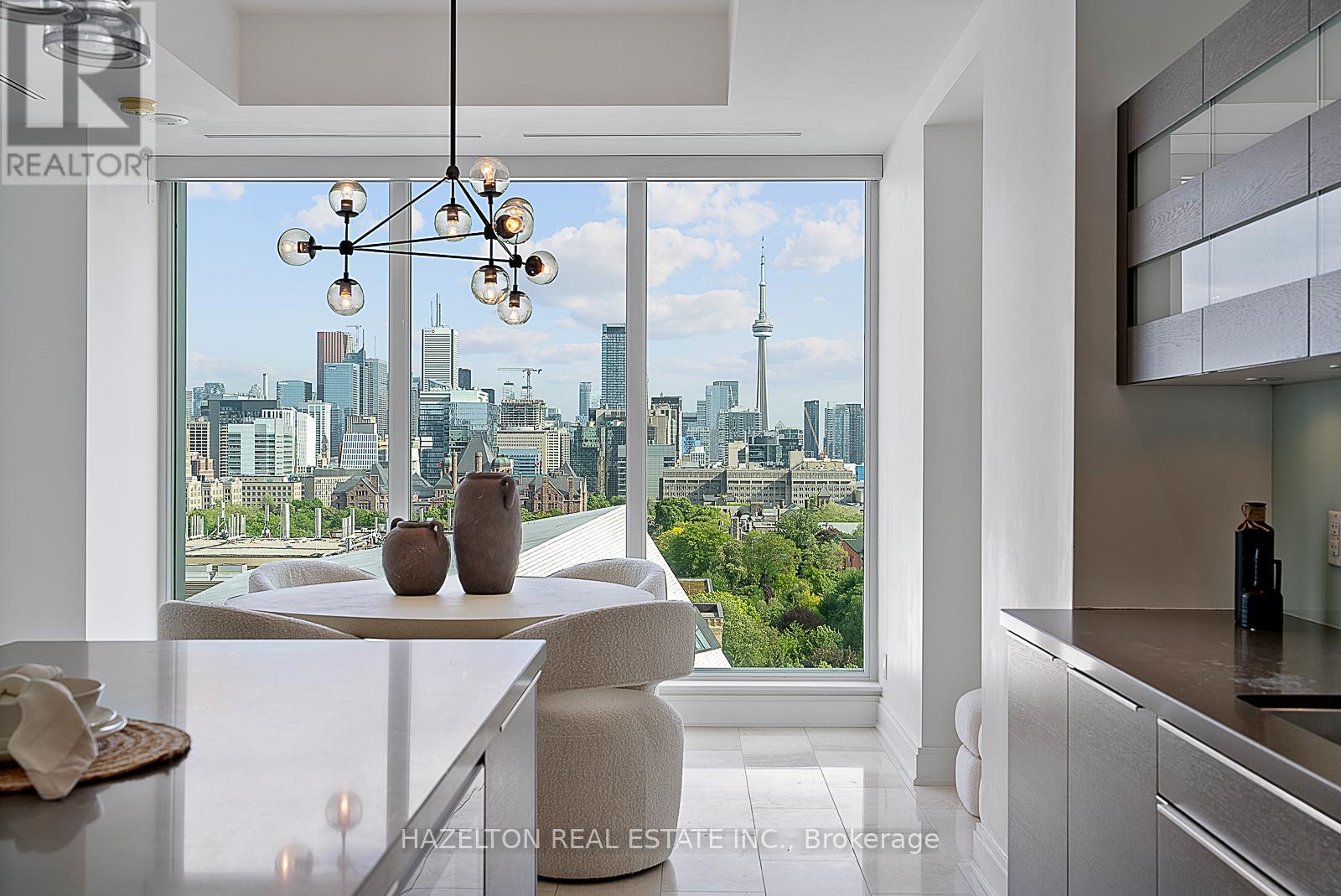1402 - 206 Bloor Street W, Toronto, Ontario  M5S 1T8 - Photo 11 - C13226516