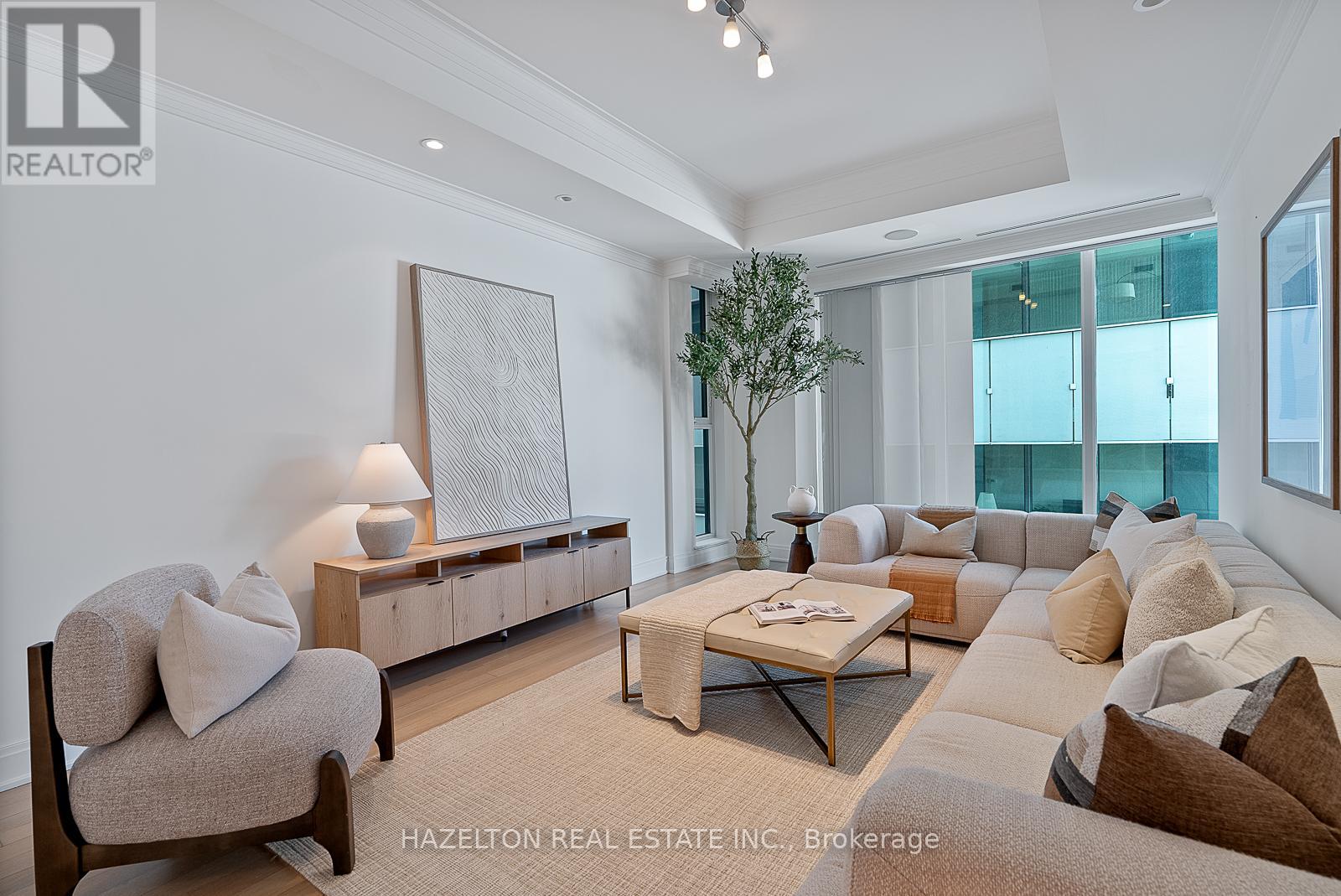 1402 - 206 Bloor Street W, Toronto, Ontario  M5S 1T8 - Photo 18 - C13226516