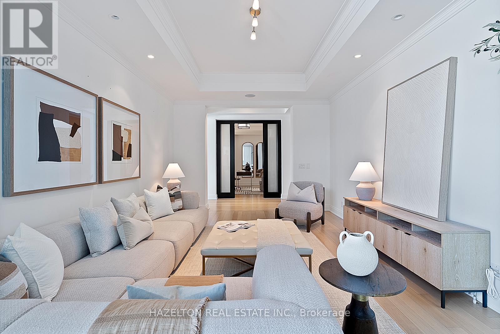 1402 - 206 Bloor Street W, Toronto, Ontario  M5S 1T8 - Photo 19 - C13226516