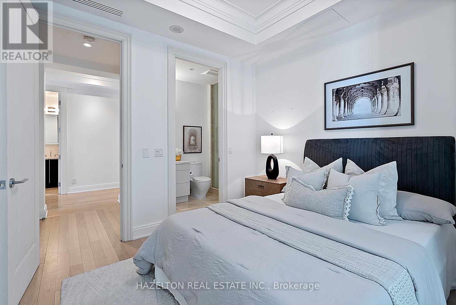 1402 - 206 Bloor Street W, Toronto, Ontario  M5S 1T8 - Photo 30 - C13226516