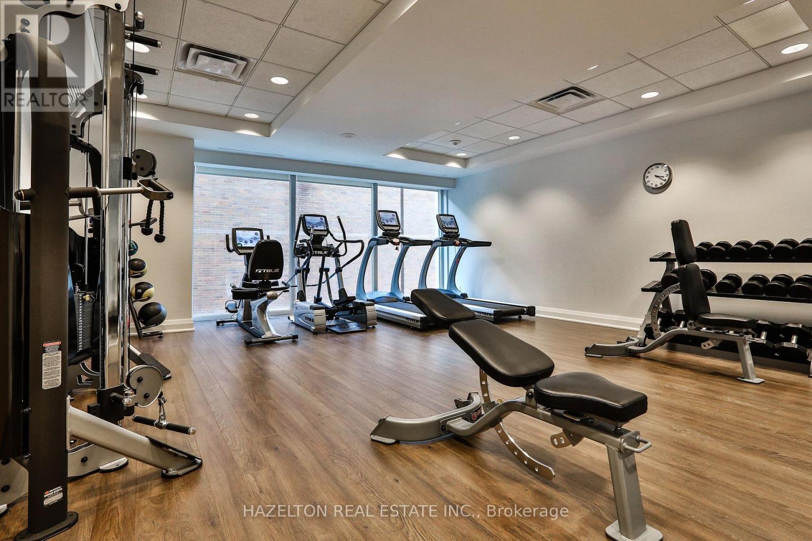1402 - 206 Bloor Street W, Toronto, Ontario  M5S 1T8 - Photo 35 - C13226516