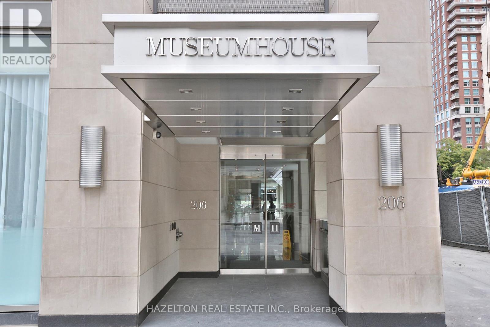 1402 - 206 Bloor Street W, Toronto, Ontario  M5S 1T8 - Photo 36 - C13226516