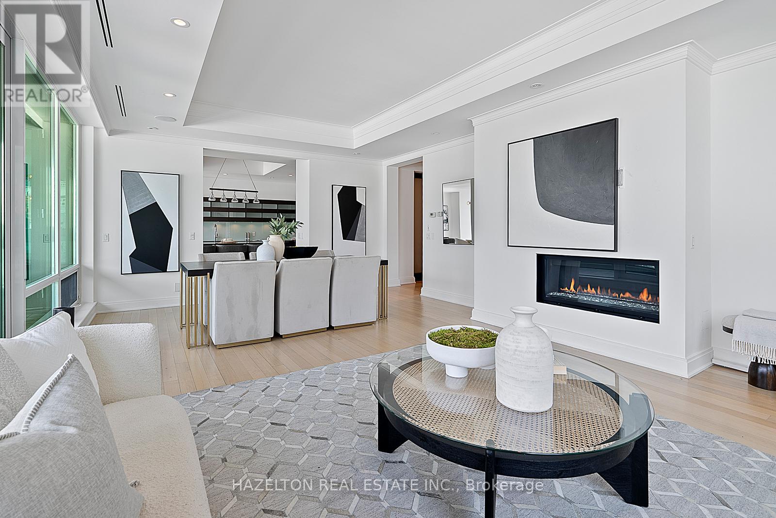 1402 - 206 Bloor Street W, Toronto, Ontario  M5S 1T8 - Photo 8 - C13226516