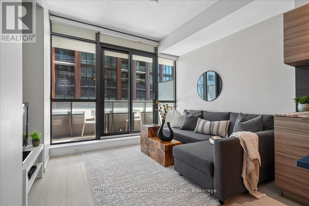 404 - 8 Charlotte Street, Toronto, Ontario  M5V 0K4 - Photo 12 - C13226528