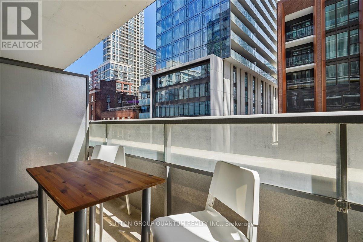 404 - 8 Charlotte Street, Toronto, Ontario  M5V 0K4 - Photo 17 - C13226528
