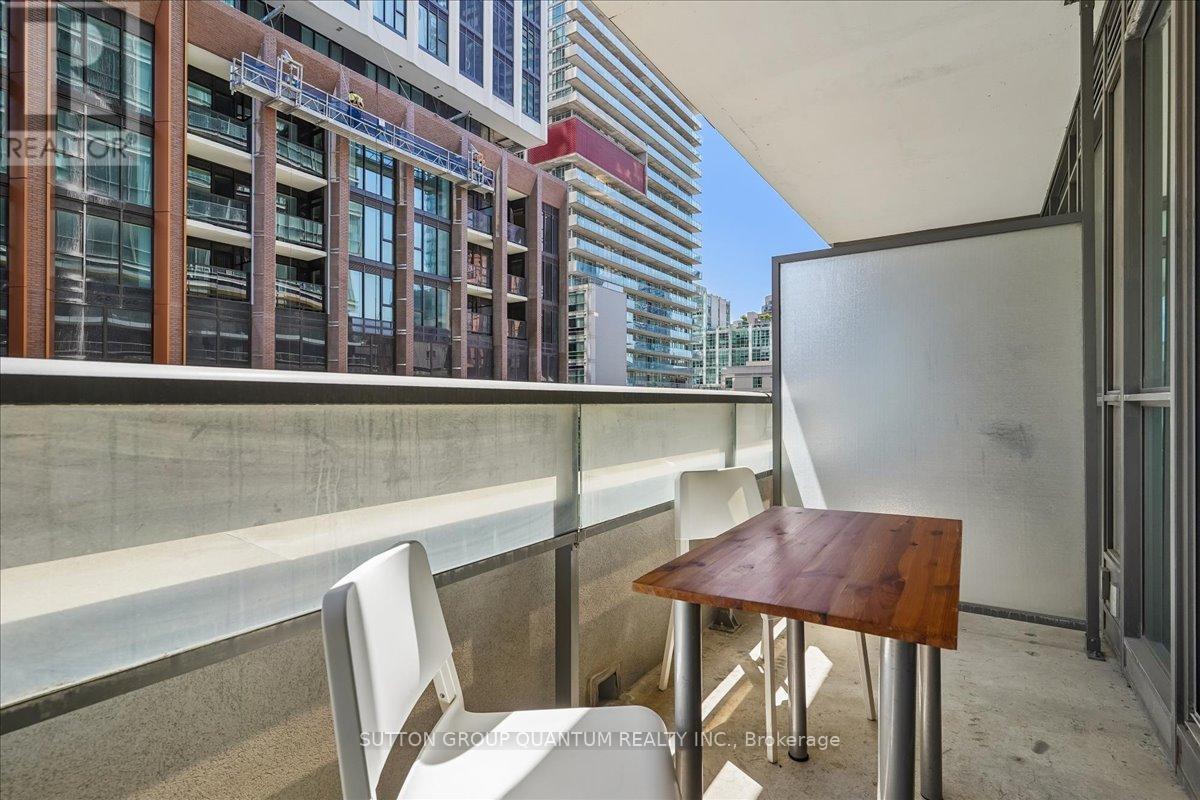404 - 8 Charlotte Street, Toronto, Ontario  M5V 0K4 - Photo 18 - C13226528