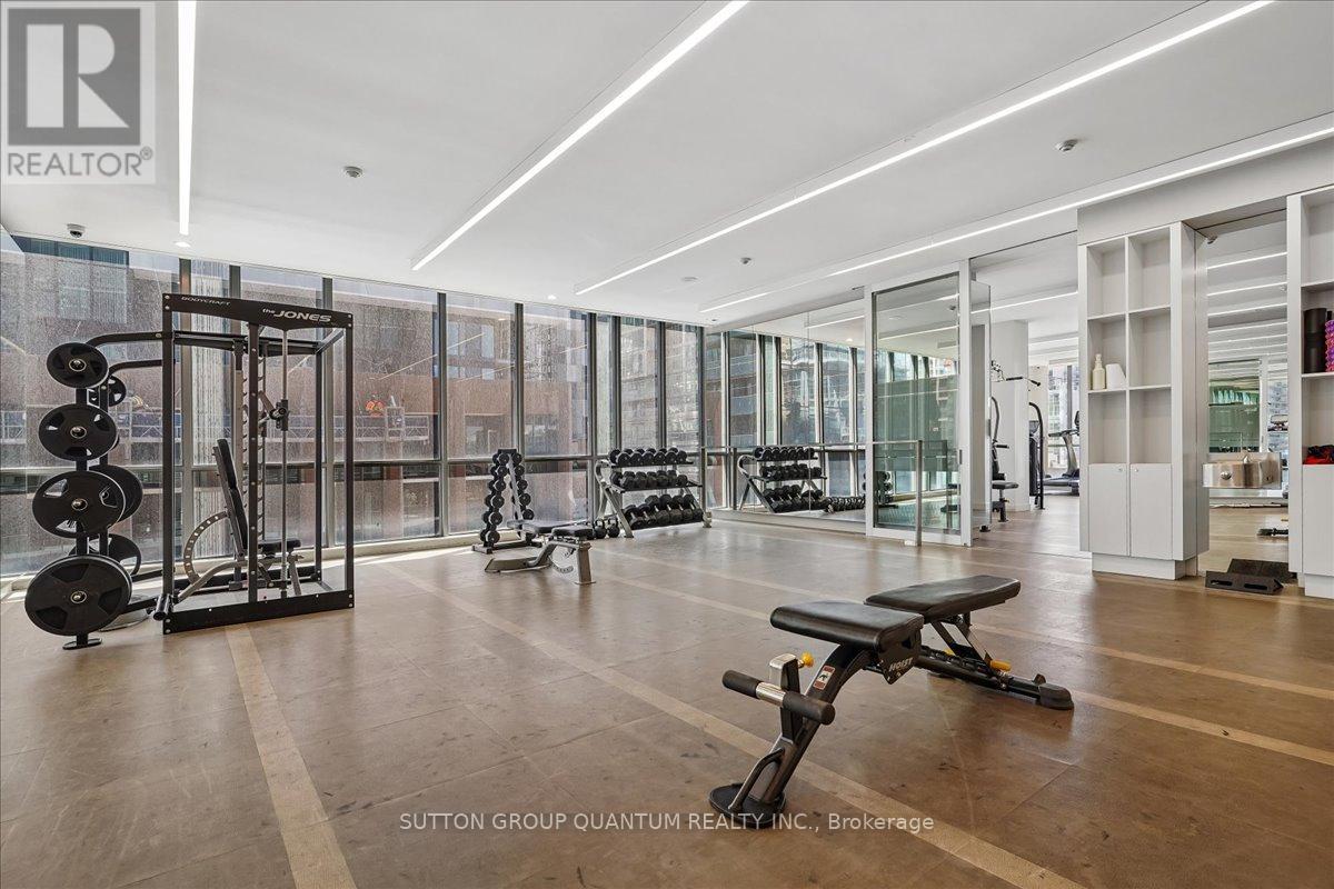 404 - 8 Charlotte Street, Toronto, Ontario  M5V 0K4 - Photo 19 - C13226528