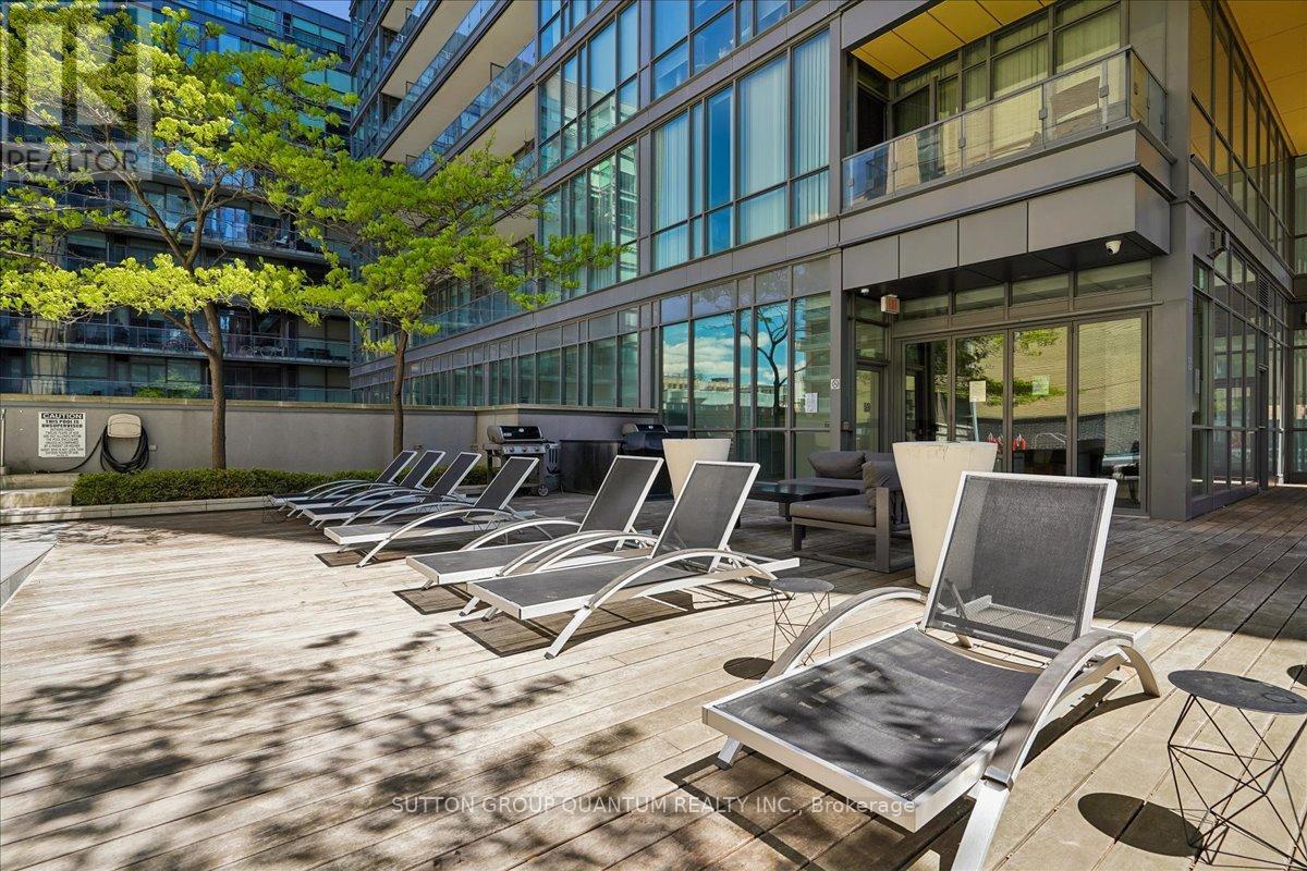 404 - 8 Charlotte Street, Toronto, Ontario  M5V 0K4 - Photo 33 - C13226528