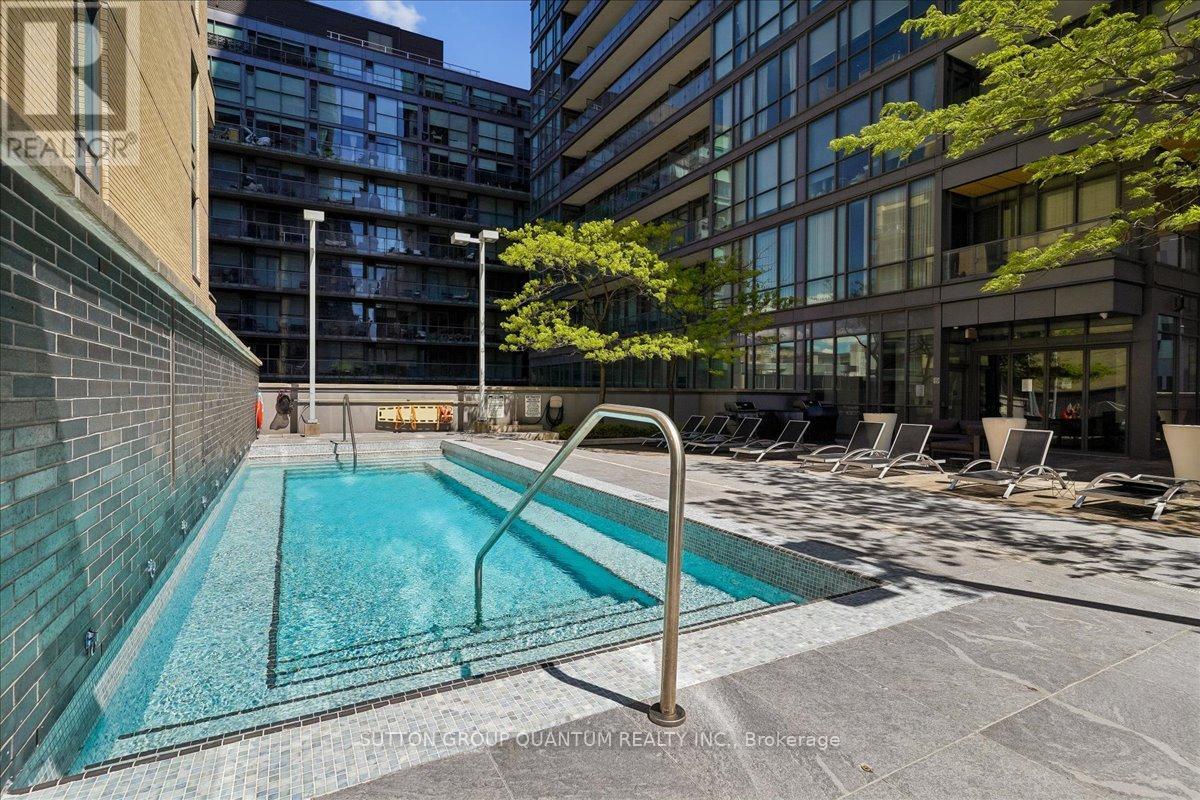 404 - 8 Charlotte Street, Toronto, Ontario  M5V 0K4 - Photo 34 - C13226528