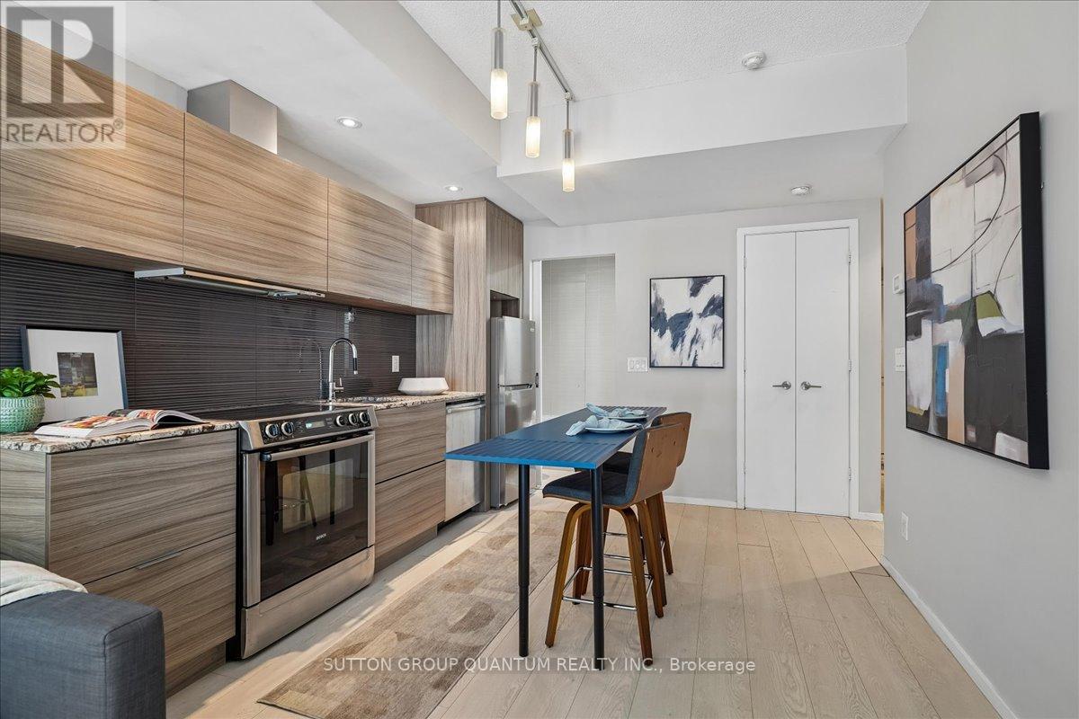 404 - 8 Charlotte Street, Toronto, Ontario  M5V 0K4 - Photo 5 - C13226528