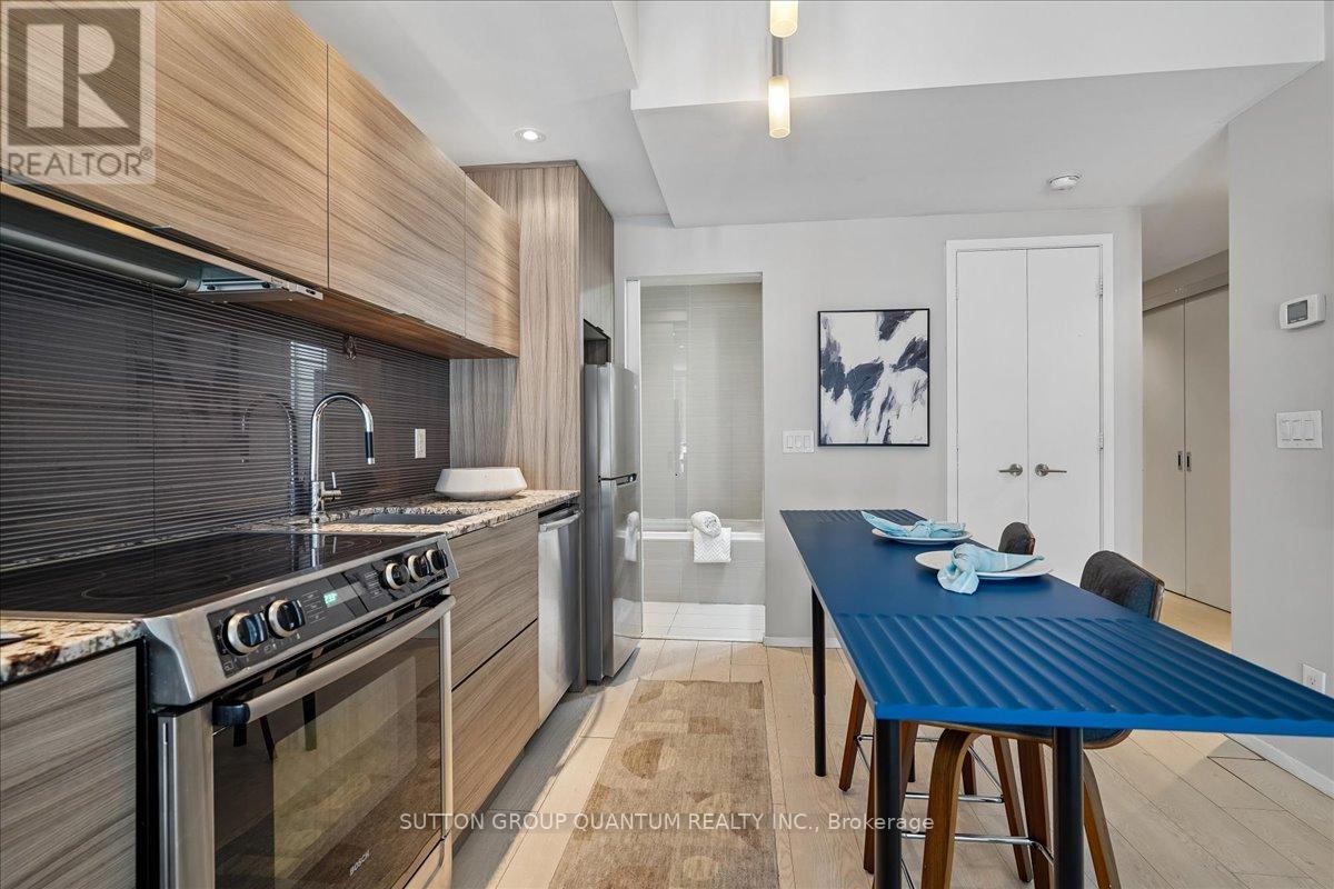 404 - 8 Charlotte Street, Toronto, Ontario  M5V 0K4 - Photo 7 - C13226528