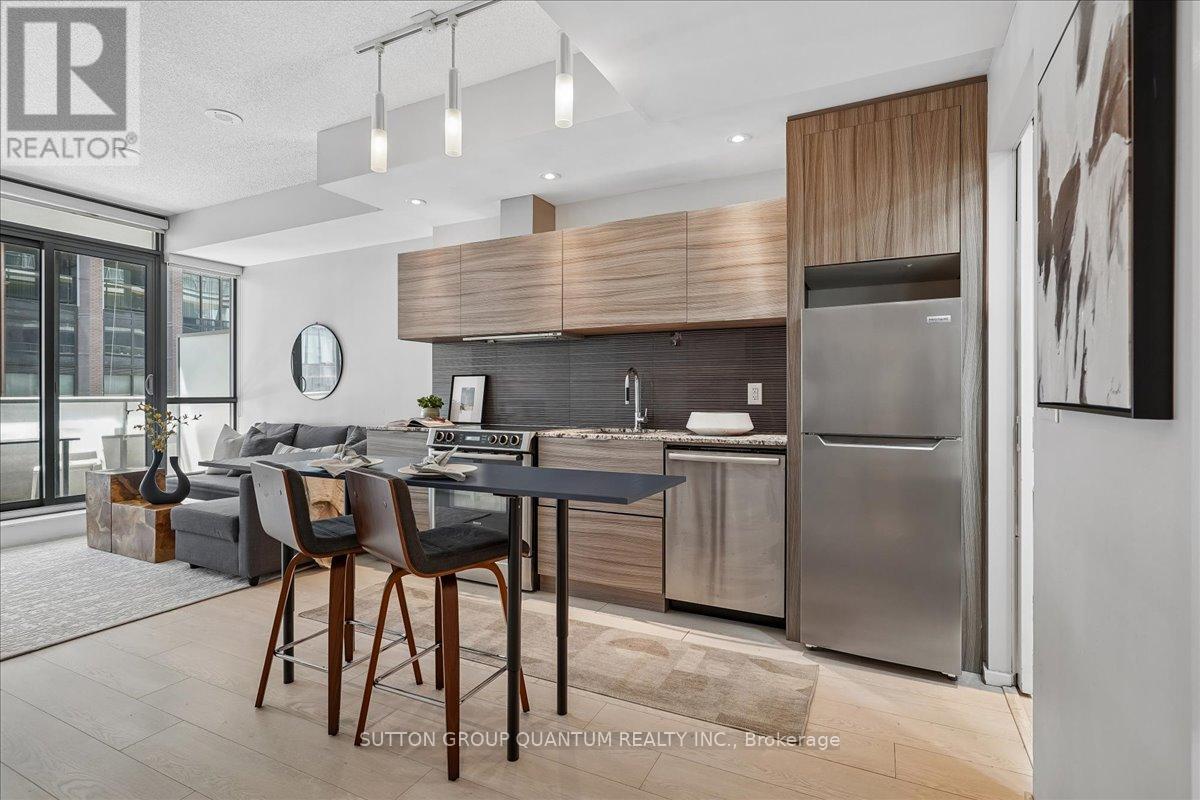 404 - 8 Charlotte Street, Toronto, Ontario  M5V 0K4 - Photo 8 - C13226528
