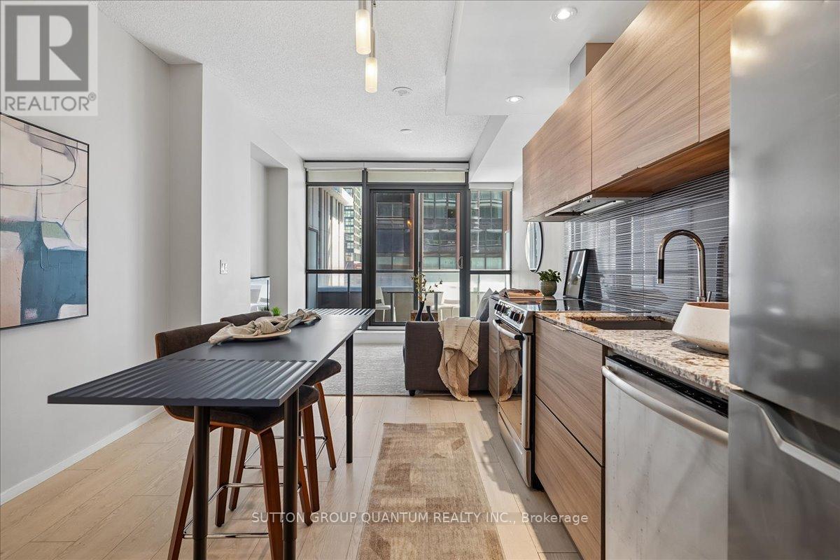 404 - 8 Charlotte Street, Toronto, Ontario  M5V 0K4 - Photo 9 - C13226528