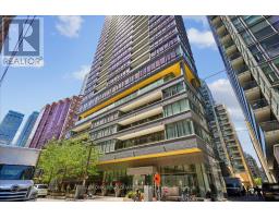 404 - 8 CHARLOTTE STREET, Toronto, Ontario