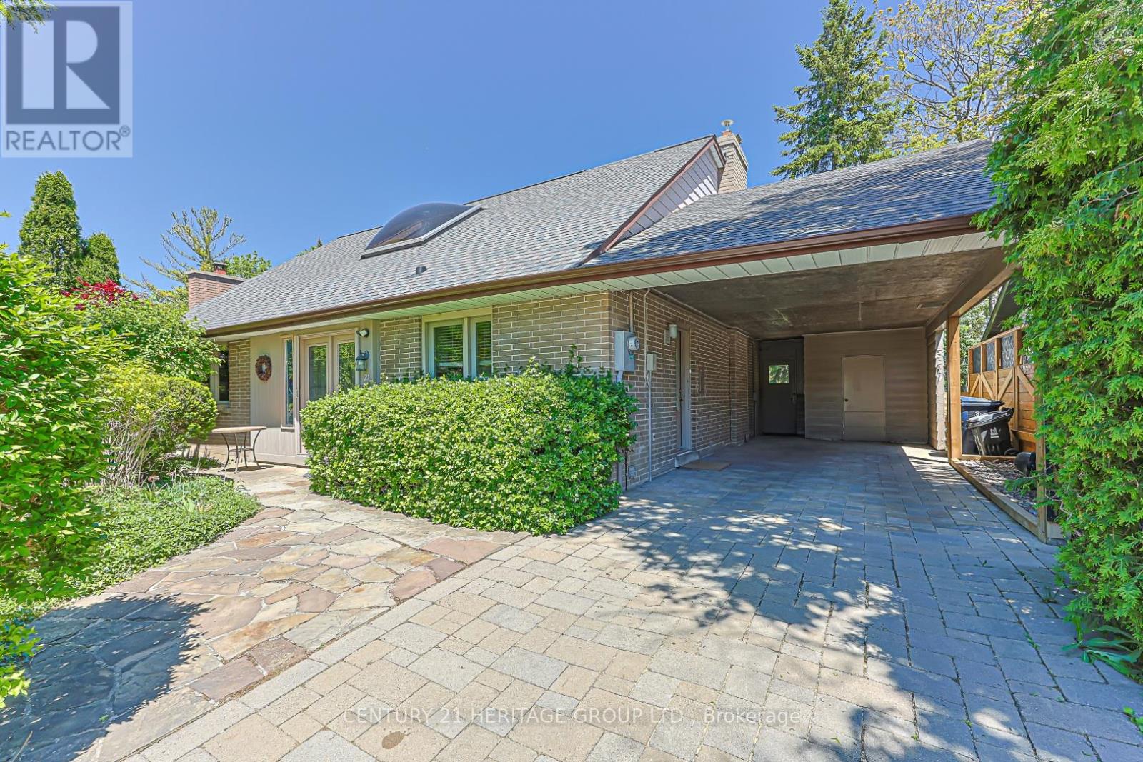 21 Truxford Road, Toronto, Ontario  M3A 2S5 - Photo 2 - C13226532