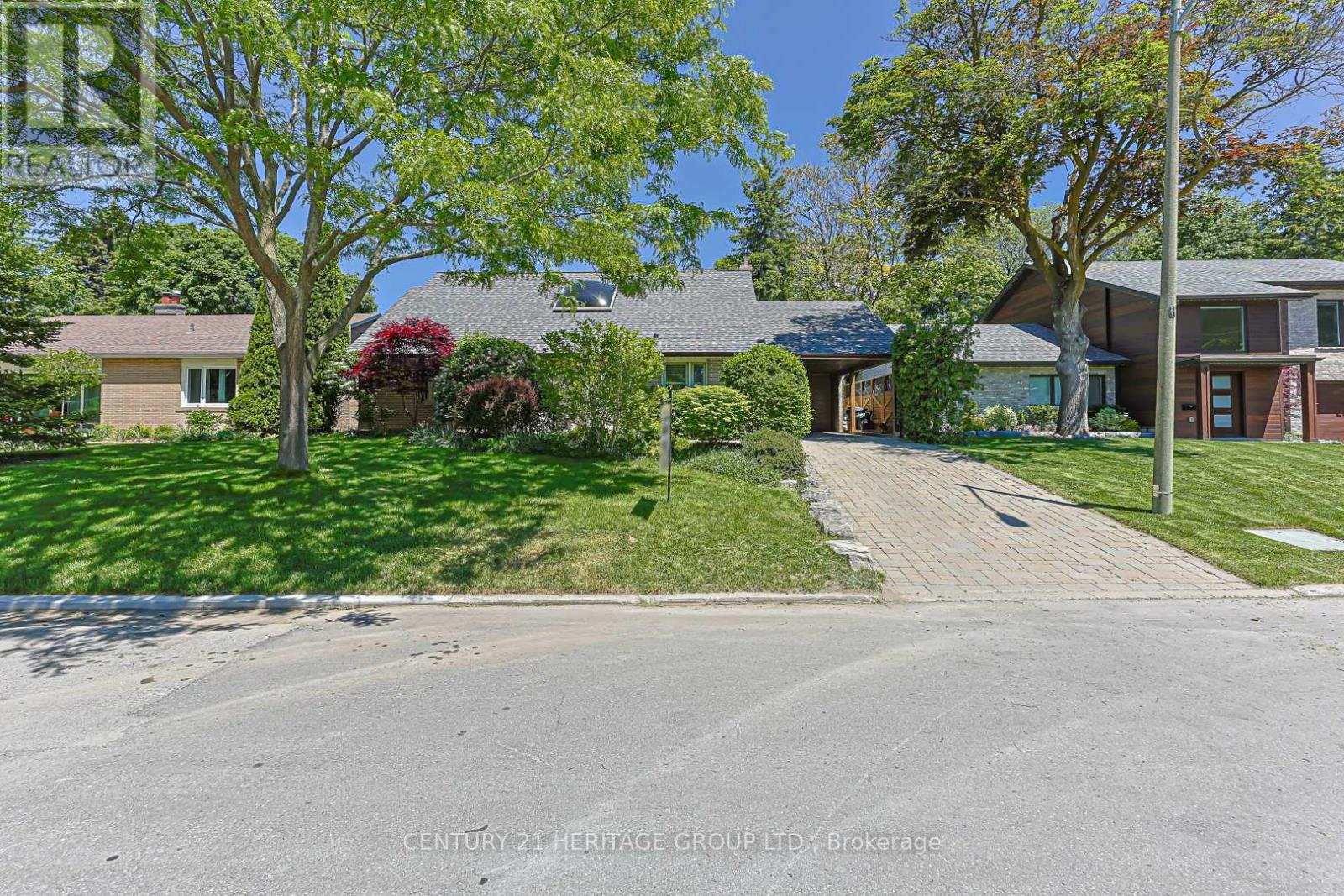 21 Truxford Road, Toronto, Ontario  M3A 2S5 - Photo 3 - C13226532
