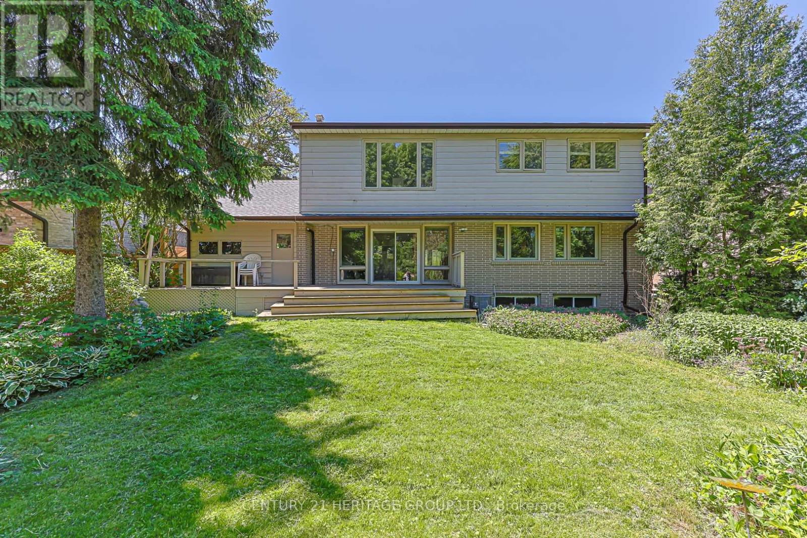 21 Truxford Road, Toronto, Ontario  M3A 2S5 - Photo 44 - C13226532
