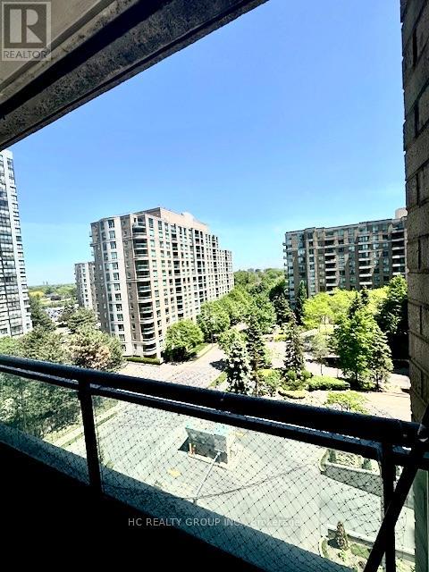 805 - 1 Pemberton Avenue, Toronto, Ontario  M2M 4L9 - Photo 7 - C13226538