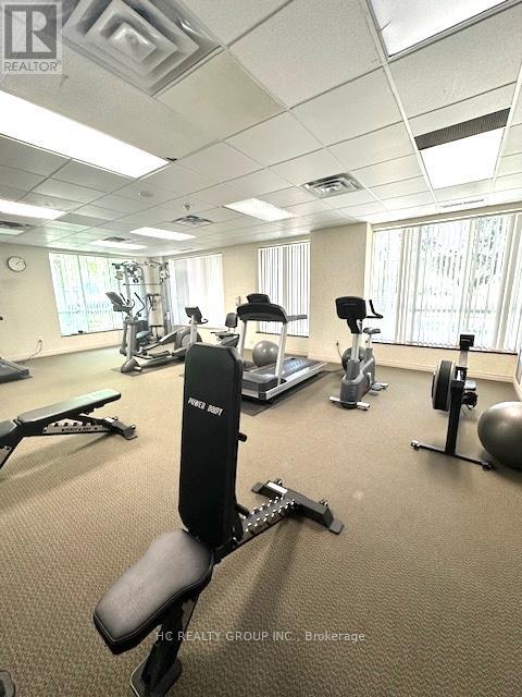 805 - 1 Pemberton Avenue, Toronto, Ontario  M2M 4L9 - Photo 9 - C13226538