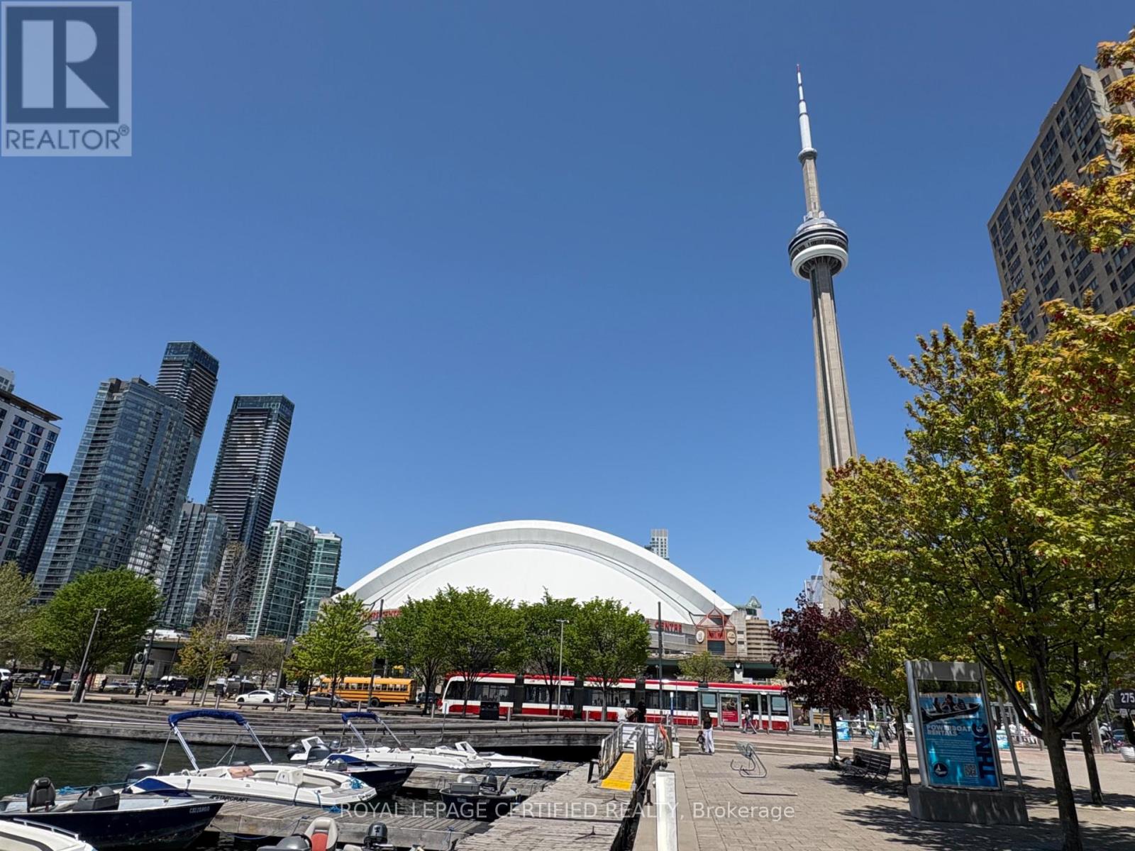 3005 - 270 Queens Quay W, Toronto, Ontario  M5J 2N4 - Photo 15 - C13226626