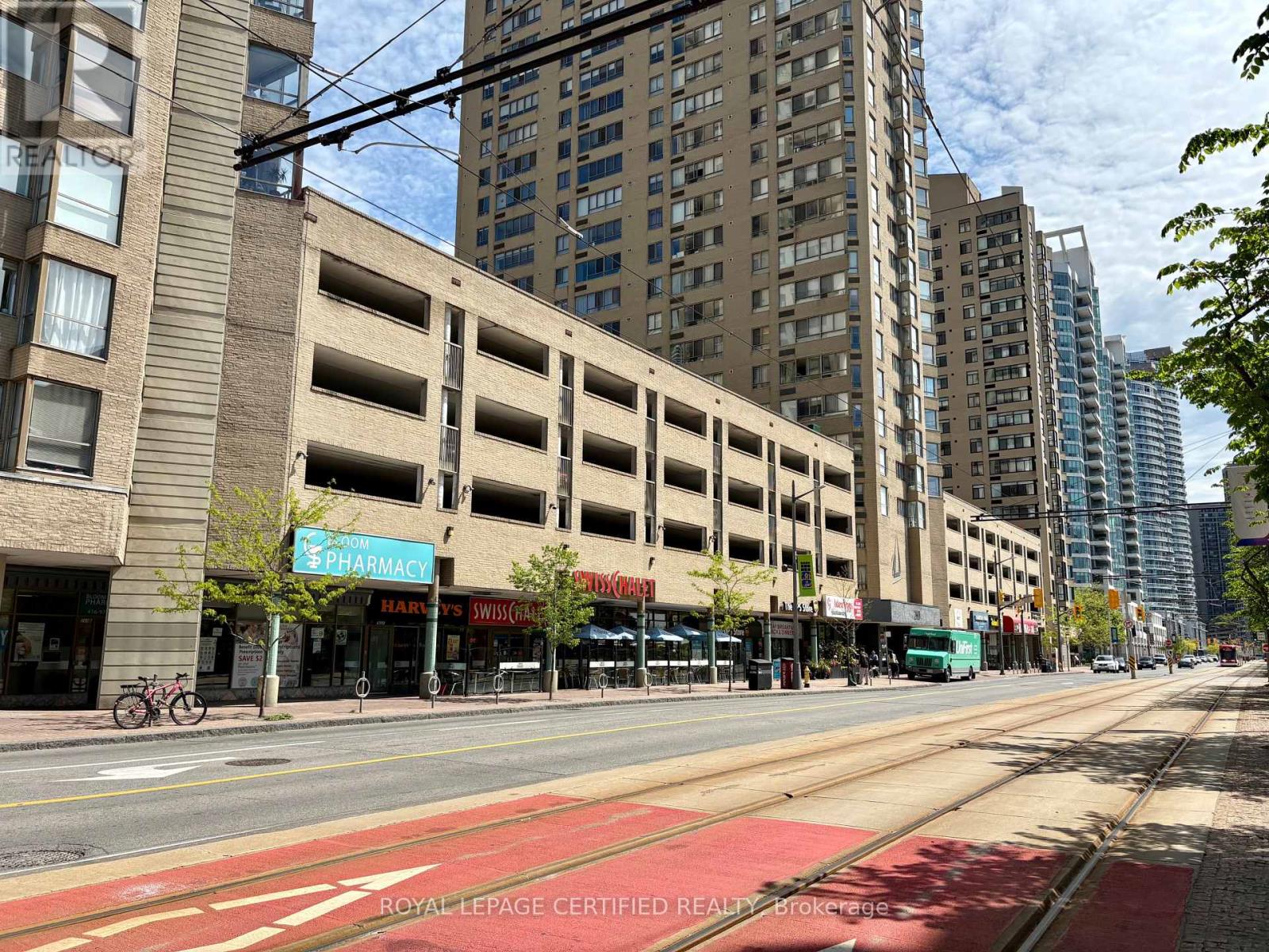 3005 - 270 Queens Quay W, Toronto, Ontario  M5J 2N4 - Photo 16 - C13226626