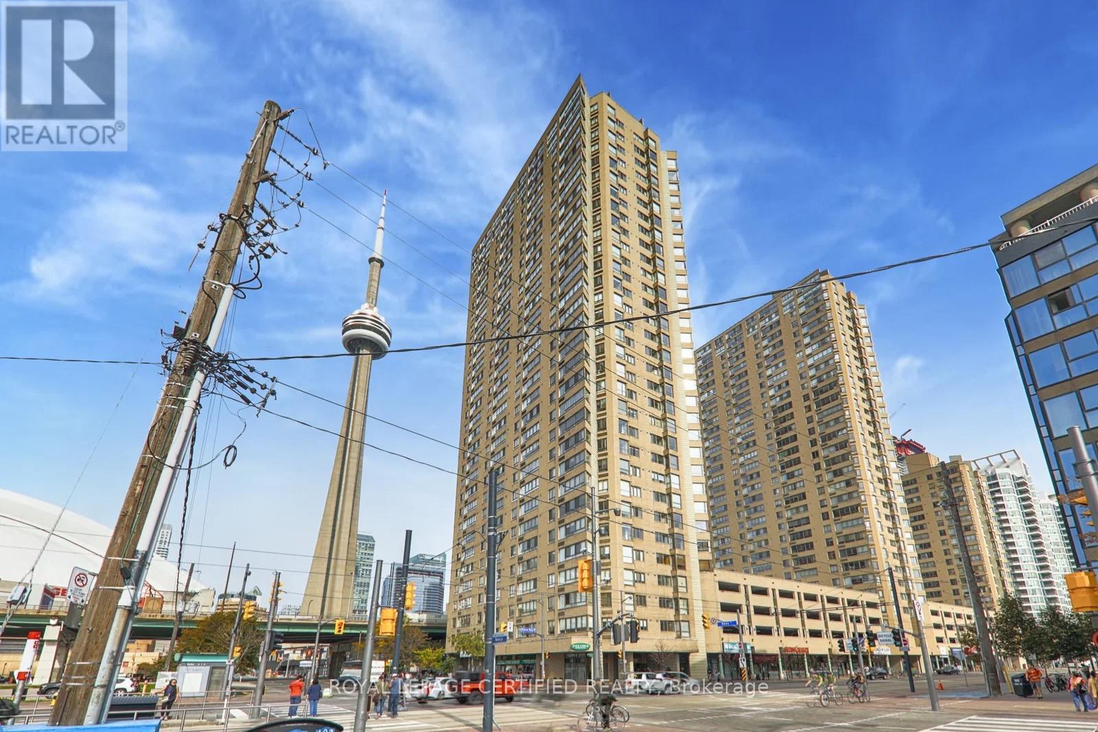3005 - 270 Queens Quay W, Toronto, Ontario  M5J 2N4 - Photo 17 - C13226626