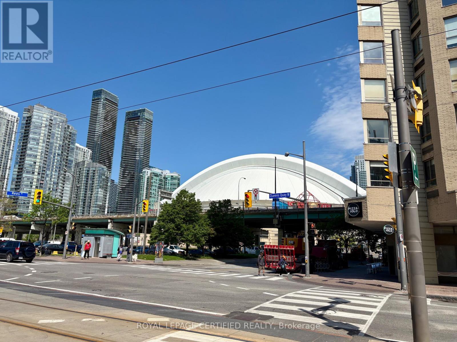 3005 - 270 Queens Quay W, Toronto, Ontario  M5J 2N4 - Photo 18 - C13226626