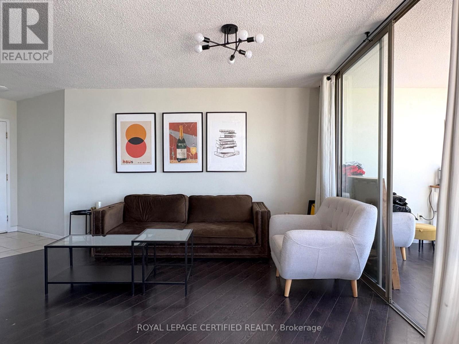 3005 - 270 Queens Quay W, Toronto, Ontario  M5J 2N4 - Photo 2 - C13226626