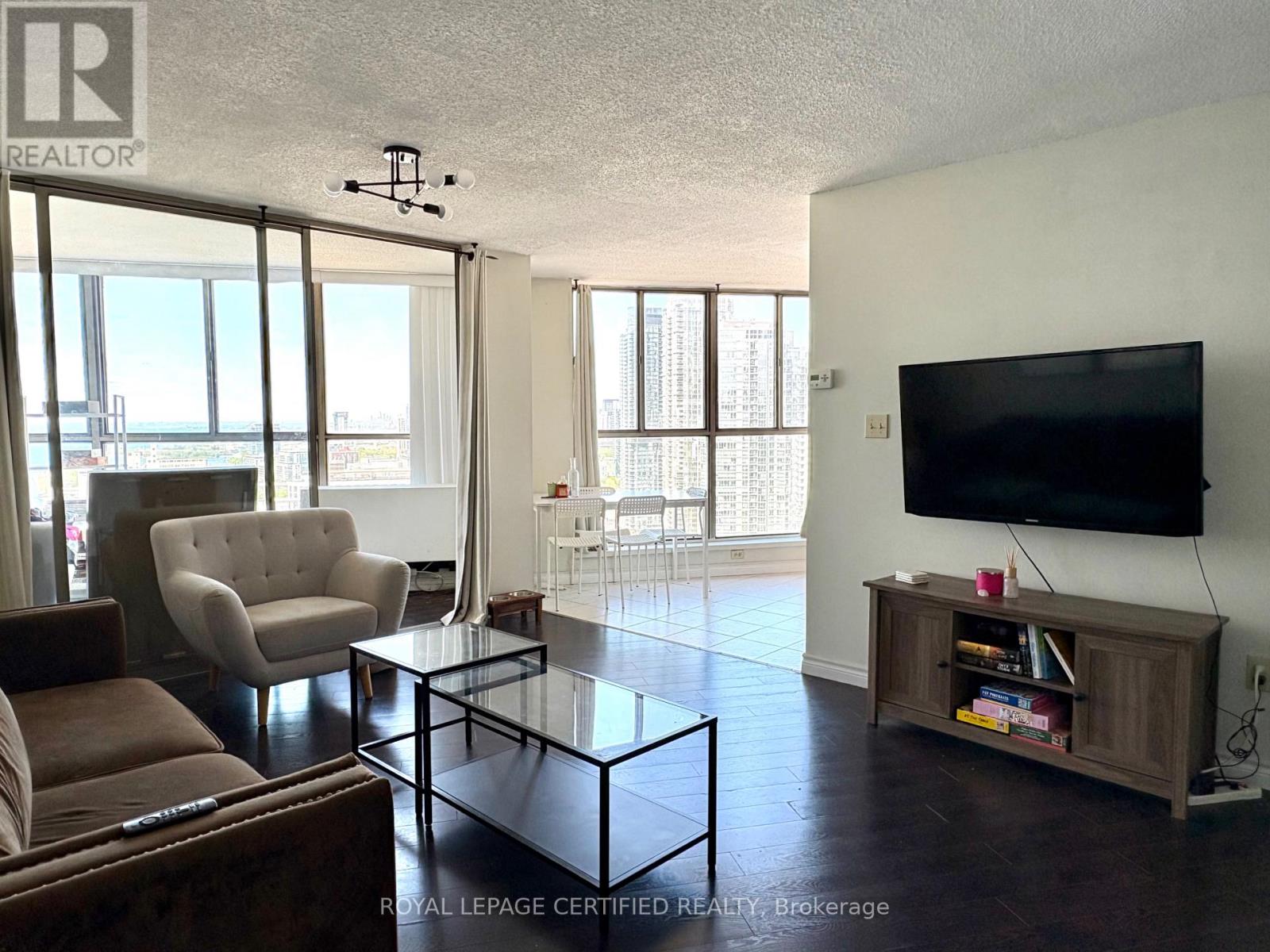 3005 - 270 Queens Quay W, Toronto, Ontario  M5J 2N4 - Photo 3 - C13226626