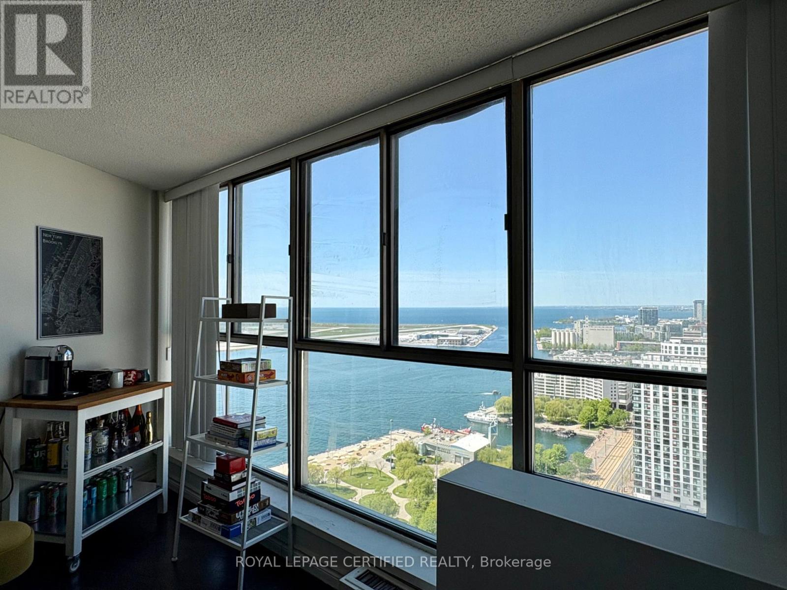 3005 - 270 Queens Quay W, Toronto, Ontario  M5J 2N4 - Photo 6 - C13226626