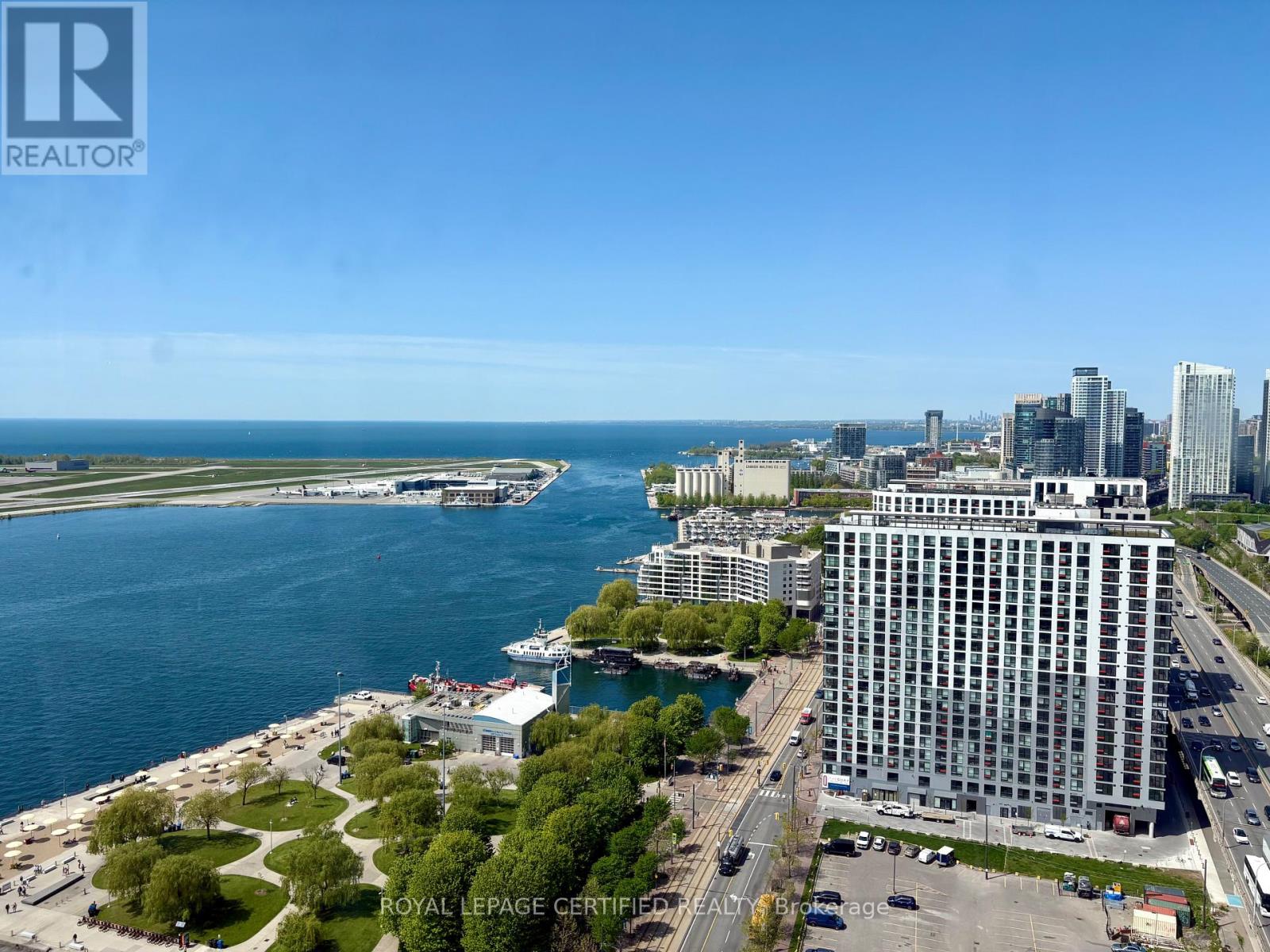 3005 - 270 Queens Quay W, Toronto, Ontario  M5J 2N4 - Photo 7 - C13226626