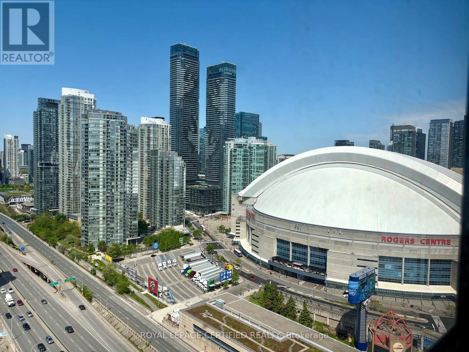 3005 - 270 Queens Quay W, Toronto, Ontario  M5J 2N4 - Photo 8 - C13226626