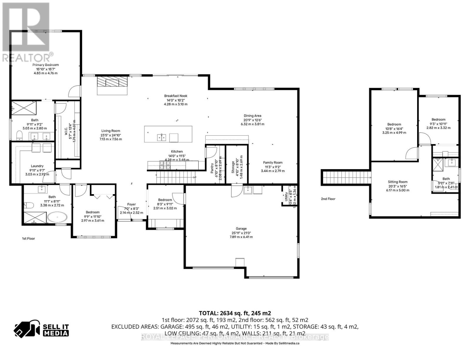 573 Bay Road, Alfred And Plantagenet, Ontario  K0B 1A0 - Photo 39 - X12874418