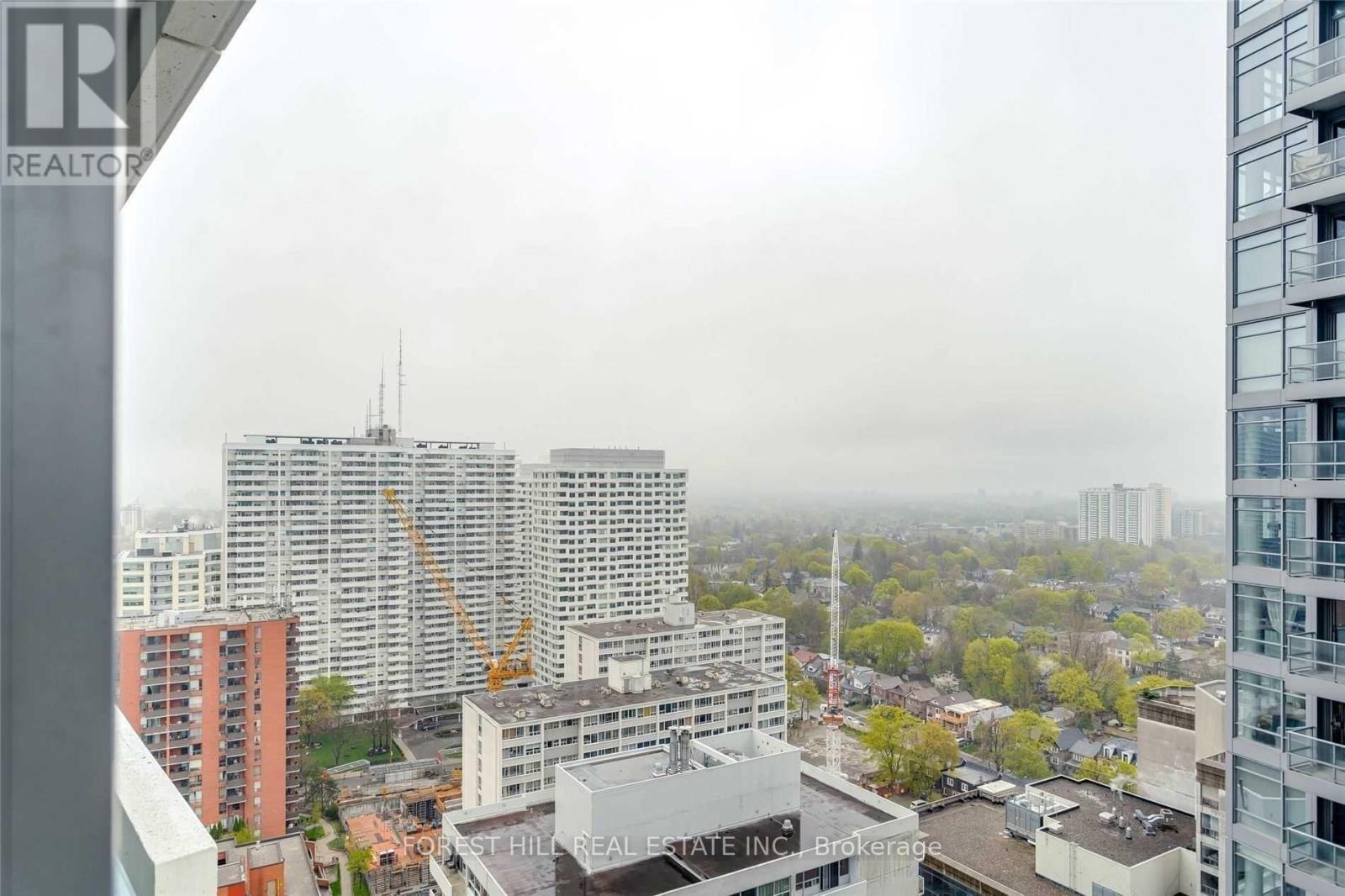 5305 - 2221 Yonge Street, Toronto, Ontario  M4S 2B4 - Photo 12 - C13226636
