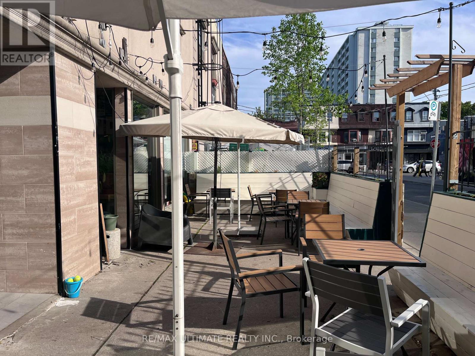 3 Westmoreland Avenue, Toronto, Ontario  M6H 2Z6 - Photo 14 - W13119508