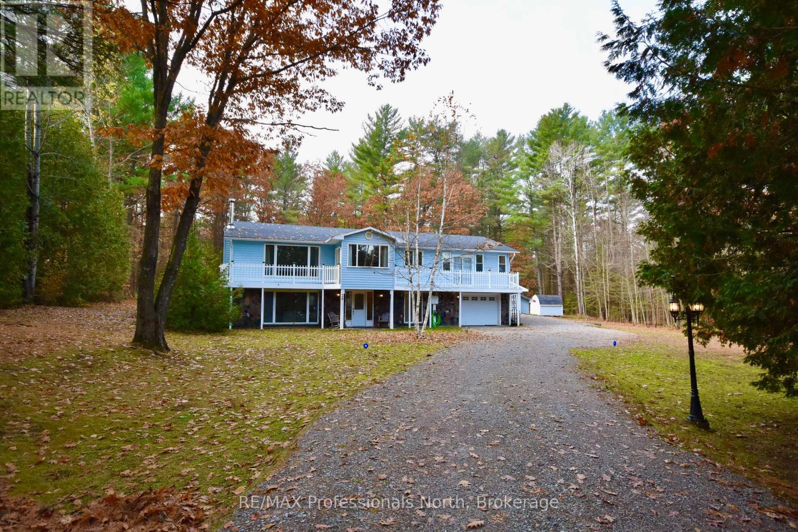 20 Coulter Lane, Bracebridge, Ontario  P1P 1R1 - Photo 1 - X13226566