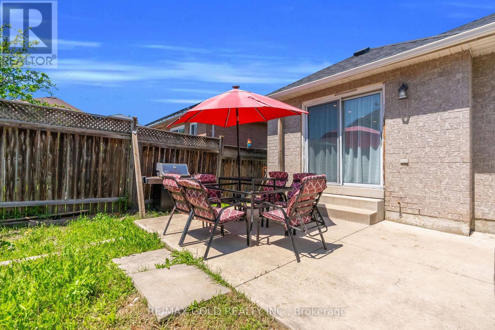 74 Fletchers Creek Boulevard, Brampton, Ontario  L6X 4T1 - Photo 40 - W13226120