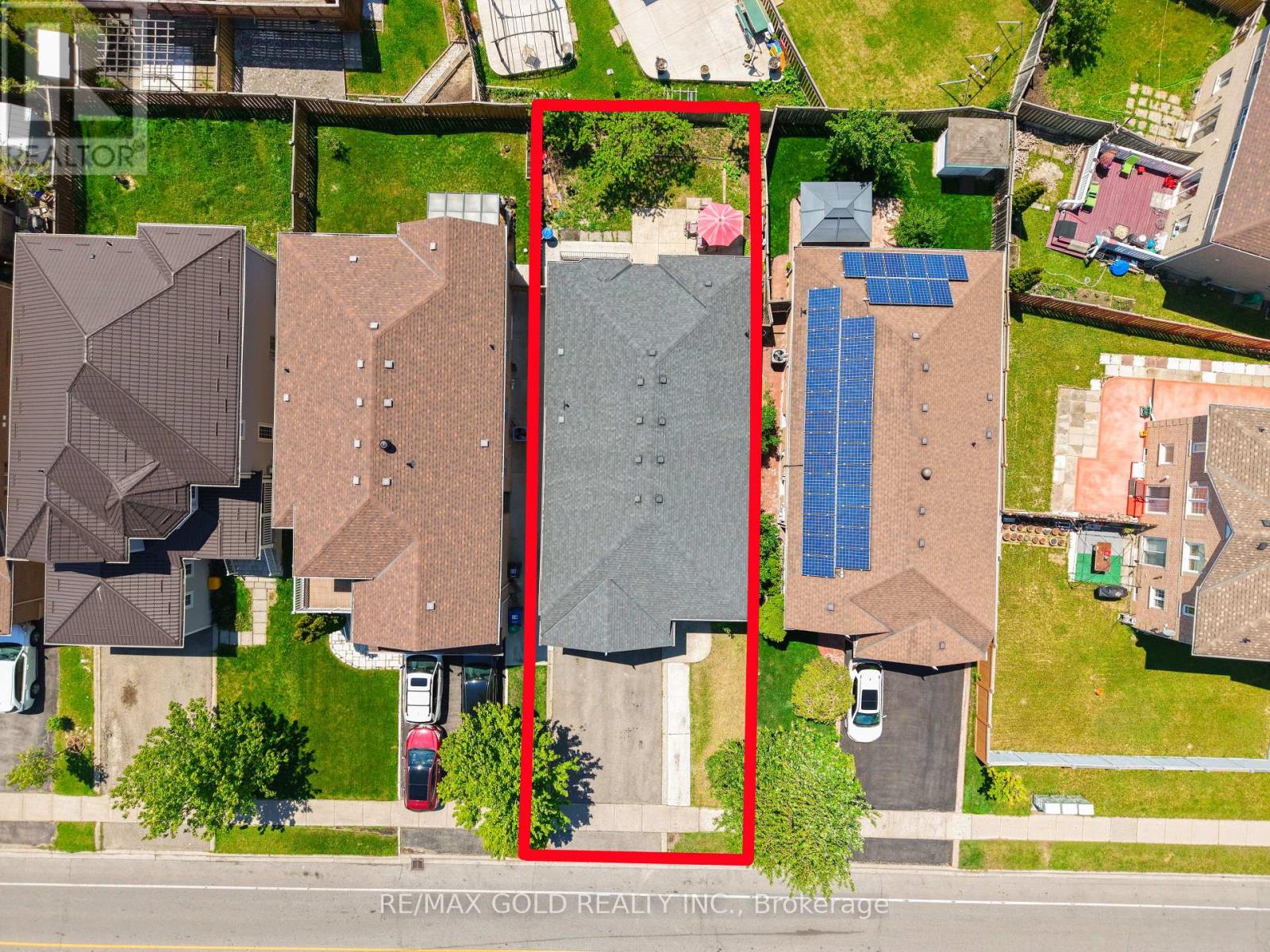 74 Fletchers Creek Boulevard, Brampton, Ontario  L6X 4T1 - Photo 44 - W13226120